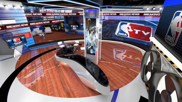 NBA 腾讯 演播室.jpg