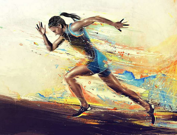 体育O2O融资骤减 跑步生意风口已过?.jpg