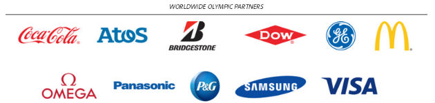 2016里约奥运官方网站公布11家TOP赞助商名单.jpg