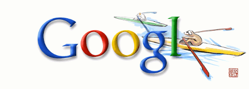 2008 北京奥运会:五福娃与十二生肖2.gif