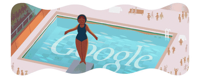 2012 伦敦奥运会:时尚运动2.gif