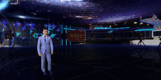 虚拟演播室.gif