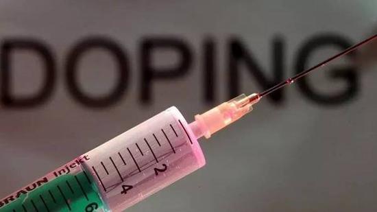 俄罗斯将立法严控兴奋剂 涉药者将追究刑事责任.jpeg