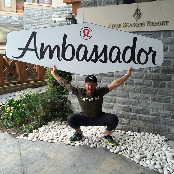 门店大使 Tyrone Beverly-2.jpg