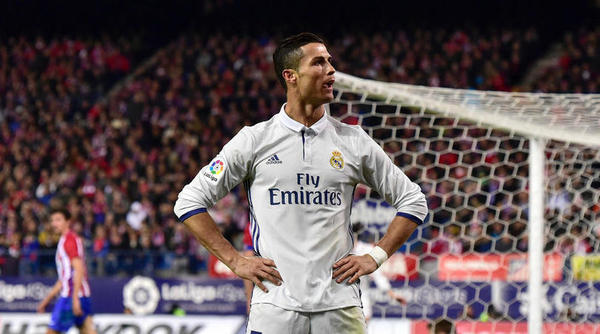 C罗被曝逃税!金额高达1.5亿欧 3年他仅缴560万欧.jpeg