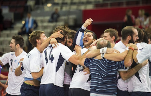 阿根廷 手球.jpg