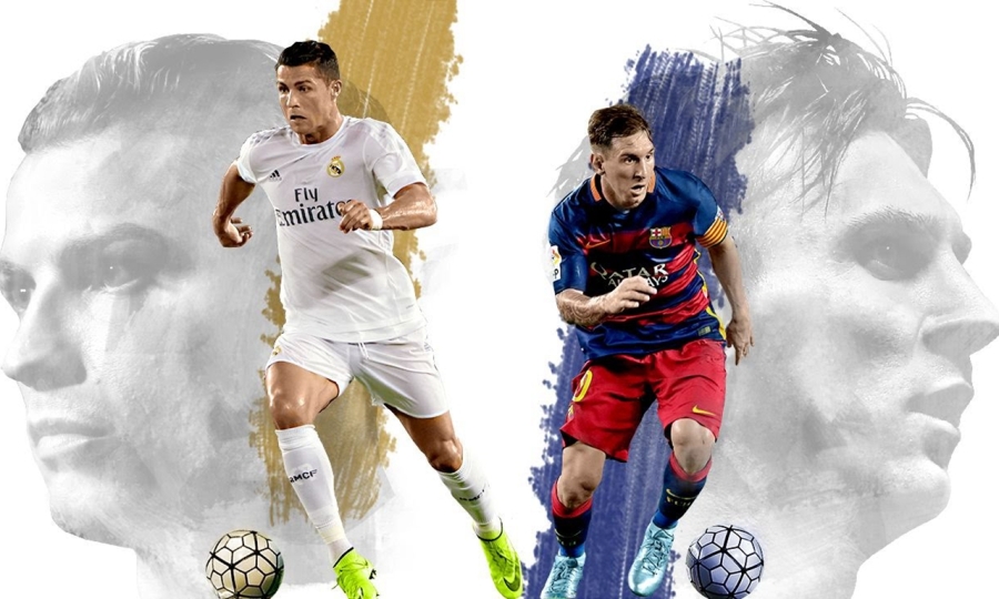 足坛薪资榜:巴萨3.4亿超皇马 英超27亿最富联赛.jpg