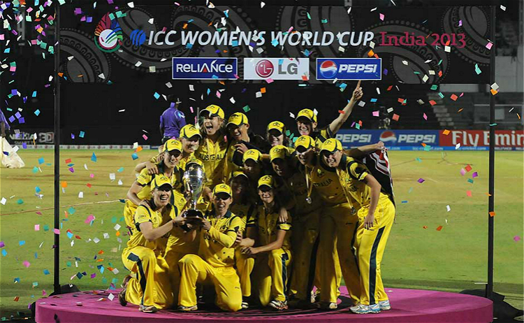 澳大利亚夺得2013年女子板球世界杯冠军.jpg
